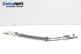 Gear selector cable for Mercedes-Benz B-Class W245 1.8 CDI, 109 hp, hatchback, 5 doors, 2007