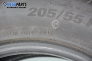 Pneuri de vară KUMHO 205/55/16, DOT: 5015 (Prețul este pentru 2 buc.)