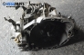  for Peugeot 406 2.0 HDI, 109 hp, sedan, 2000