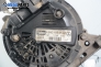 Gerenator for Mercedes-Benz B-Klasse W245 1.8 CDI, 109 hp, hecktür, 2007 № Mercedes 640 154 05 02