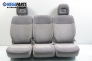 Set scaune pentru Mazda Premacy 2.0 TD, 101 cp, 2001