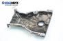 Timing chain cover for Mercedes-Benz B-Class Hatchback I (03.2005 - 11.2011) B 180 CDI, 109 hp