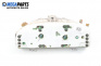 Instrument cluster for Mazda 323 S V Sedan (09.1992 - 12.2003) 2.0 D, 71 hp