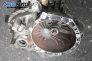  for Ford Galaxy 2.0, 116 hp, 1996