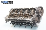 Engine head for Rover 45 1.4, 103 hp, sedan, 2001