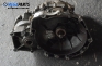  for Saab 9-3 2.2 TiD, 125 hp, hecktür, 2001 № FM57 505