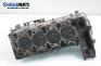 Cylinder head no camshaft included for Saab 9-3 2.2 TiD, 125 hp, hatchback, 5 doors, 2001 № R 9 128 018