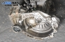  for Volkswagen Golf IV 1.4 16V, 75 hp, hatchback, 1998