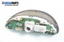 Instrument cluster for Fiat Punto 1.6, 88 hp, hatchback, 3 doors, 1996 № 60.6000.016.0A