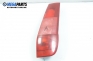 Tail light for Fiat Punto 1.6, 88 hp, hatchback, 3 doors, 1996, position: right
