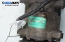 Kompressor klimaanlage für Peugeot 206 1.4, 75 hp, hecktür, 5 türen, 2000 № Sanden SD6V12 1412F
