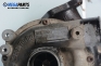 Turbo for Mazda Premacy 2.0 TD, 101 hp, 2001