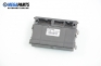 Comfort module for Nissan Almera (N16) 1.5, 90 hp, hatchback, 5 doors, 2002 № Siemens 5WK4 8513