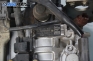 Diesel injection pump for Mazda Premacy 2.0 TD, 101 hp, 2001 № 096500-5020 7