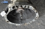  for Nissan Serena 1.6 16V, 97 hp, 1996