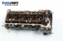 Engine head for Nissan Almera (N16) 1.5, 90 hp, hatchback, 5 doors, 2002