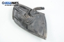 Blinker for Nissan Almera (N15) 1.4, 87 hp, sedan, 1998, position: left