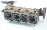 Engine head for Seat Ibiza (6K) 1.0, 50 hp, 3 doors, 2001