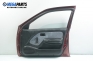 Tür for Nissan Almera (N15) 1.4, 87 hp, sedan, 1998, position: rechts, vorderseite