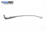 Front wipers arm for Volkswagen Lupo 1.4 TDI, 75 hp, hatchback, 2000, position: right