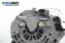 Alternator for Volvo S80 2.5 TDI, 140 hp, sedan, 2000 № Bosch 0 124 515 021