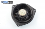 Loudspeaker for Toyota Corolla (E120; E130) 1.8 VVT-i TS, 192 hp, hatchback, 3 doors, 2002 № Toyota 86160-02370