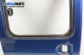 Portieră compartiment mărfuri for Renault Kangoo 1.4, 75 hp, 1998, position: dreaptă - spate