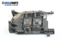 Oil pump baffle deflector for Kia Sorento 2.5 CRDi, 140 hp, 2004