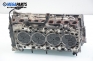 Cylinder head no camshaft included for Kia Sorento 2.5 CRDi, 140 hp, 2004
