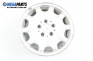 Alloy wheels for Mercedes-Benz E-Class Sedan (W210) (06.1995 - 08.2003) 15 inches, width 7 (The price is for two pieces)