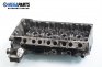 Cylinder head no camshaft included for Mercedes-Benz E-Class 210 (W/S) 2.2 D, 95 hp, sedan, 1997