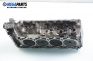 Cylinder head no camshaft included for Mercedes-Benz E-Class 210 (W/S) 2.2 D, 95 hp, sedan, 1997