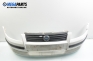 Front bumper for Fiat Stilo 1.9 JTD, 140 hp, station wagon, 2004, position: front
