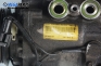 AC compressor for Ford Focus I 1.8 TDDi, 90 hp, hatchback, 5 doors, 2000 № YS4H-19D629-AB