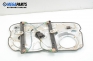 Electric window regulator for Fiat Stilo 1.9 JTD, 140 hp, station wagon, 2004, position: front - right