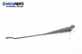 Front wipers arm for Ford Ka 1.3, 70 hp, 2003, position: left