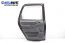 Door for Opel Meriva A Minivan (05.2003 - 05.2010), 5 doors, hatchback, position: rear - left