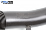 Air duct for Opel Meriva A Minivan (05.2003 - 05.2010) 1.8, 125 hp, № GM 93 319 133 / DUNS 460014939