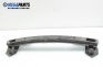Bumper support brace impact bar for Hyundai Tucson 2.0 CRDi, 113 hp, 2004, position: front