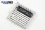 ECU for Ford Ka 1.3, 70 hp, 2003 № Siemens S118685001 / 1S5X-12A650-BC