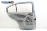 Door for Skoda Octavia (1U) 1.9 TDI, 90 hp, hatchback, 2004, position: rear - left