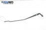Front wipers arm for Skoda Octavia (1U) 1.9 TDI, 90 hp, hatchback, 2004, position: right