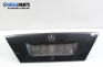 Boot lid for Mercedes-Benz C-Class 202 (W/S) 2.2, 150 hp, sedan automatic, 1993