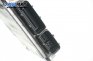 ECU incl. ignition key for Skoda Octavia (1U) 1.9 TDI, 90 hp, hatchback, 2004 № Bosch 0 281 010 127