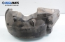 Inner fender for Land Rover Range Rover II 3.9 4x4, 190 hp automatic, 2000, position: front - left