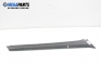 Exterior moulding for Land Rover Range Rover II 3.9 4x4, 190 hp automatic, 2000, position: left
