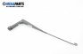 Front wipers arm for Land Rover Range Rover II 3.9 4x4, 190 hp automatic, 2000, position: left