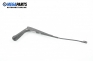 Front wipers arm for Land Rover Range Rover II 3.9 4x4, 190 hp automatic, 2000, position: right