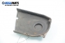 Timing belt cover for Fiat Stilo 1.9 JTD, 140 hp, station wagon, 2004