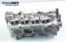 Engine head for Fiat Stilo 1.9 JTD, 140 hp, station wagon, 2004